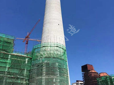 钢格栅板案例