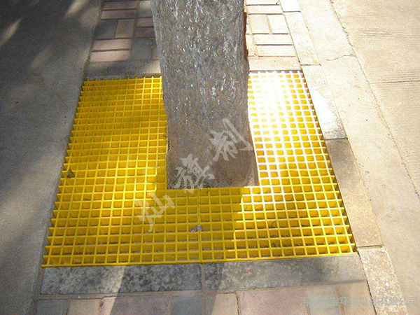 树池盖板