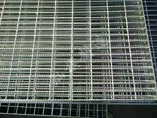 不锈钢钢格栅
