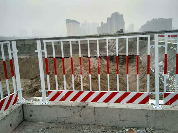 基坑护栏网